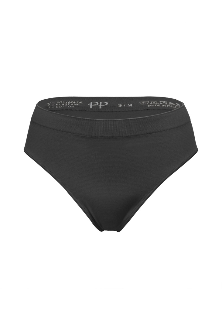 Pretty Polly Rib Brief