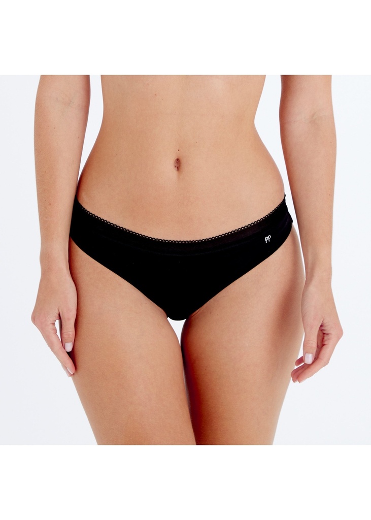 Pretty Polly NATURALS BRIEF