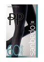 Pretty Polly 40 den 3D Tights 1pp