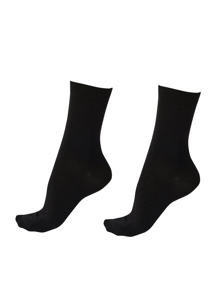 Pretty Polly 2PP PLAIN BAMBOO SOCKS