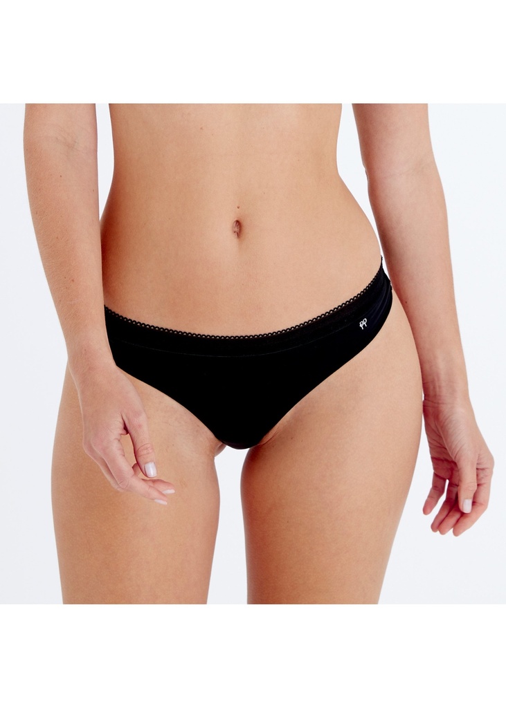 Pretty Polly NATURALS THONG
