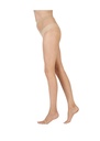 Pretty Polly Naturals Open Toe Tgts 1PP