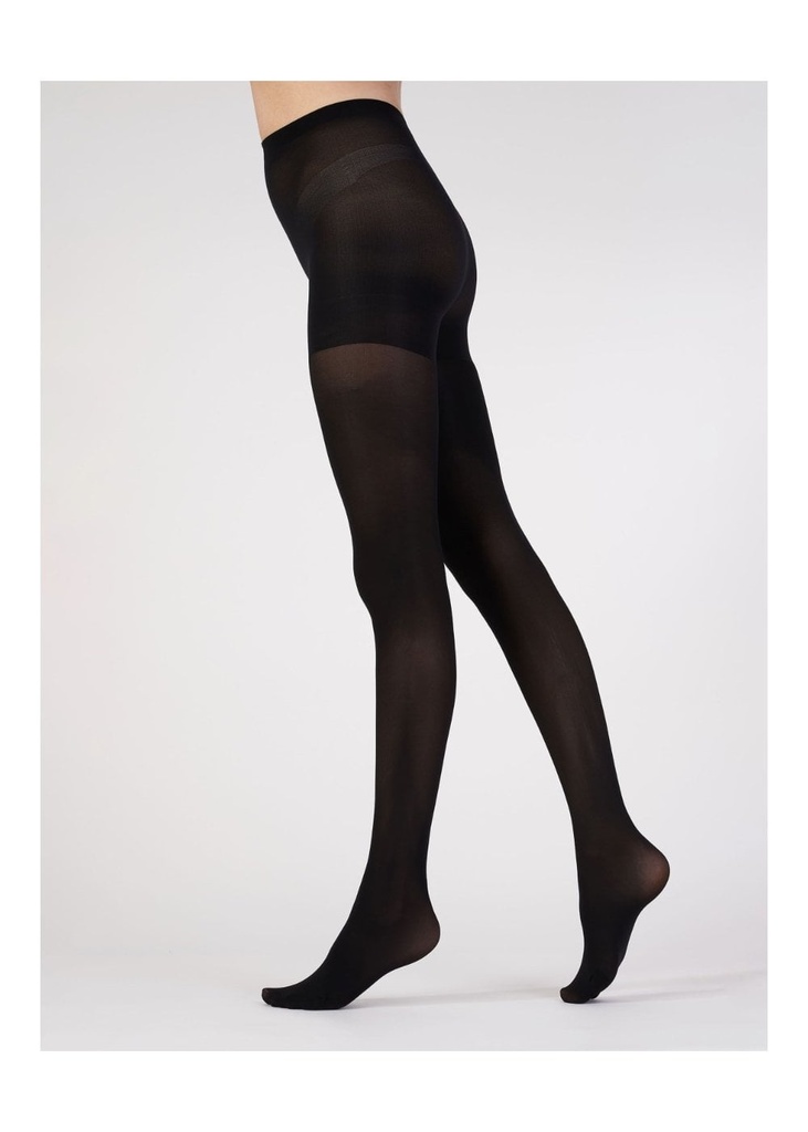 Pretty Polly Opaque Bodyshaper Tgts 1PP