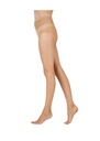 Pretty Polly Naturals Sandal Toe Tgts 1PP