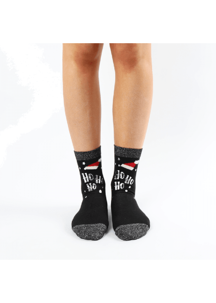 Pretty Polly HOHOHO SOCK 1PP