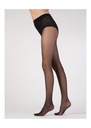 Pretty Polly 15D High Leg Toner Tgts 1PP