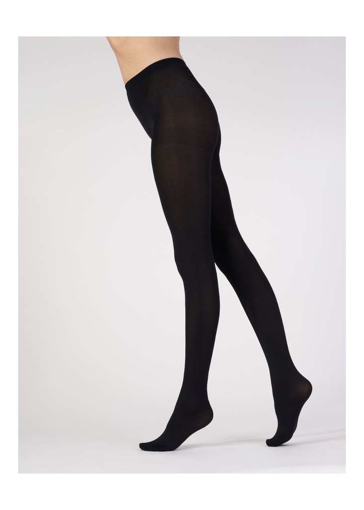 Pretty Polly 80D Tgts with Silk Finish 1PP