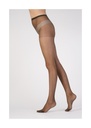 Pretty Polly 20D Smooth Knit Tgts 3PP