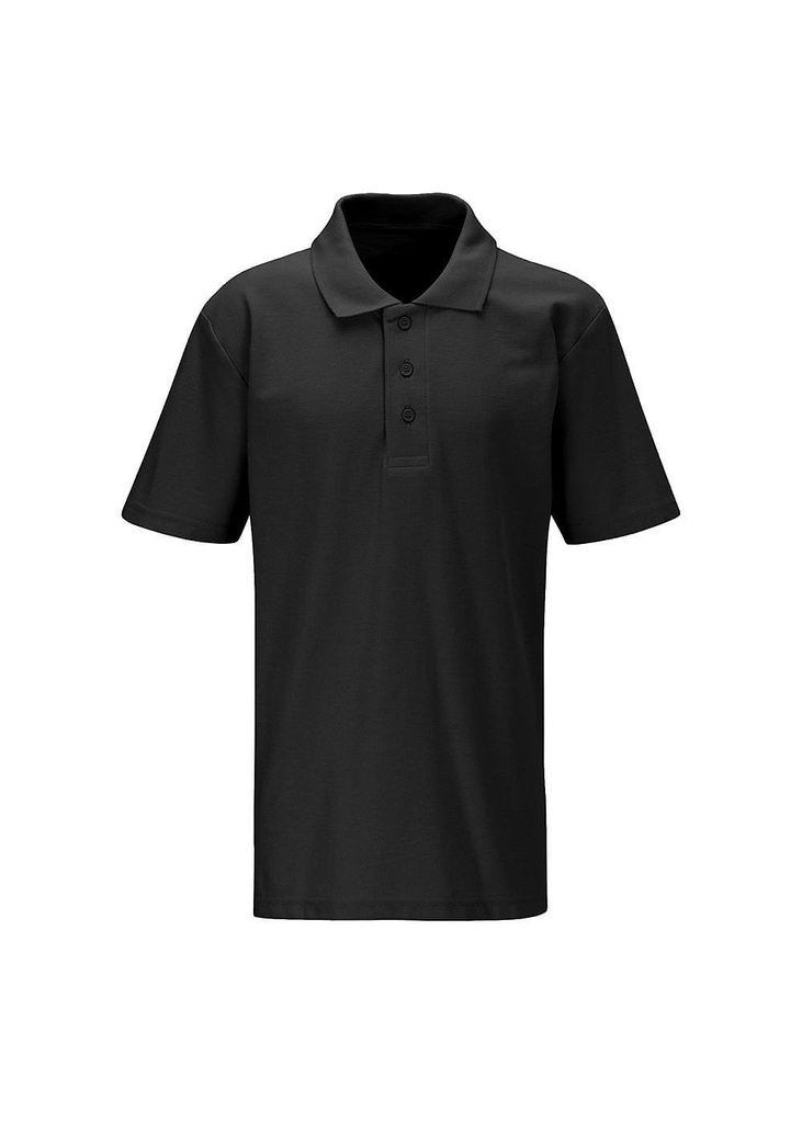 Blue Max Banner Classic Polo 3PC