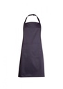 UC940 - Bib Apron with Pocket
