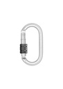 Kratos Steel Keylock Screw Locking Karabiner FA5010117B
