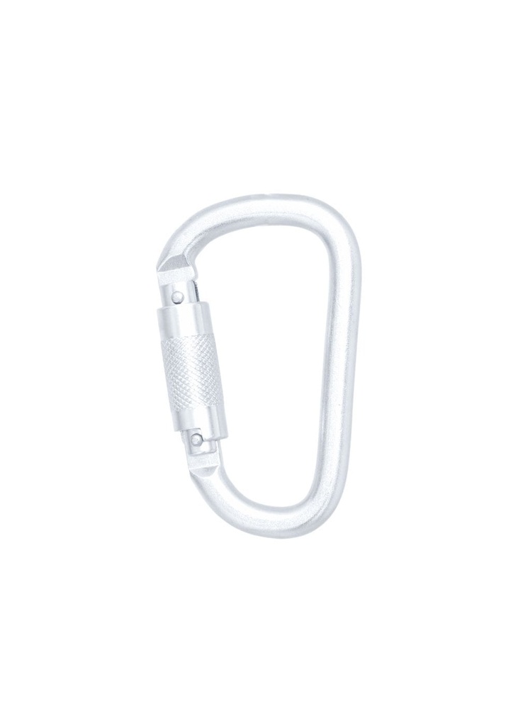 Kratos Stainless Steel Quarter Turn Locking Karabiner FA5010622