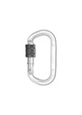Kratos Aluminium Keylock Screw Locking Karabiner FA5010715B