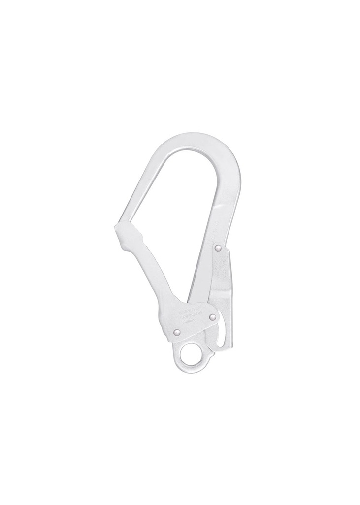 Kratos Steel Double Action Scaffold Hook FA5020755
