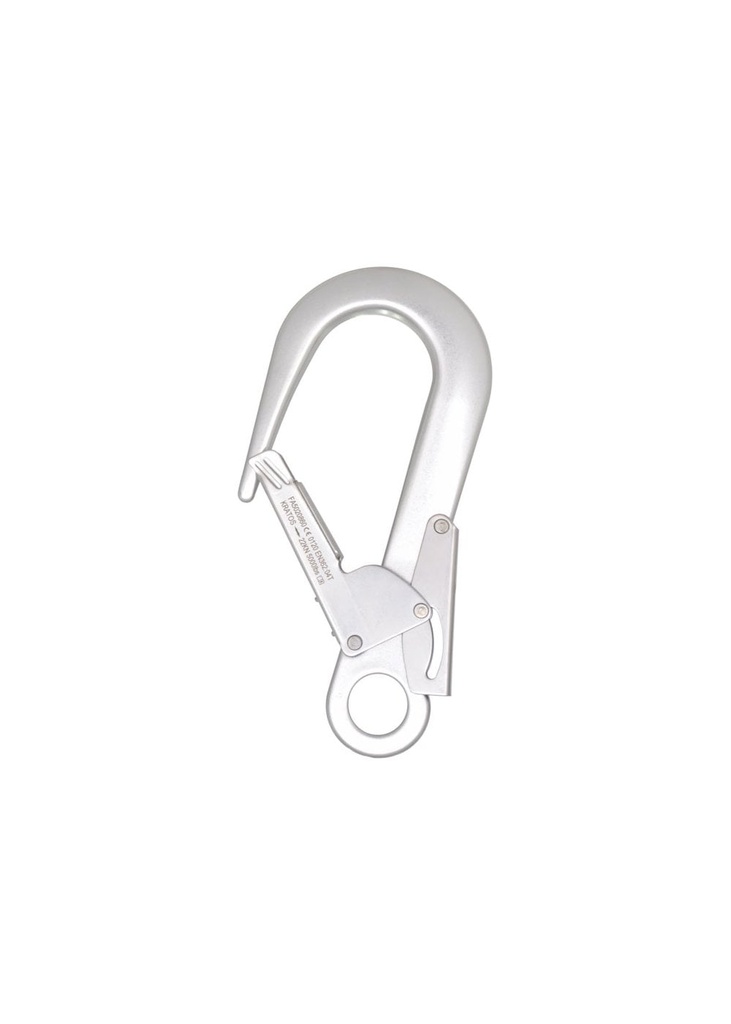 Kratos Aluminium Rebar Hook FA5020860