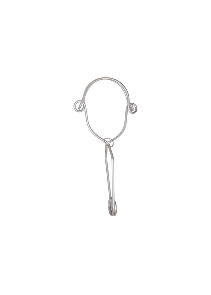 Kratos Regular Stainless Steel Anchorage Hook FA5021011
