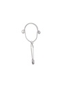 Kratos Regular Stainless Steel Anchorage Hook FA5021011