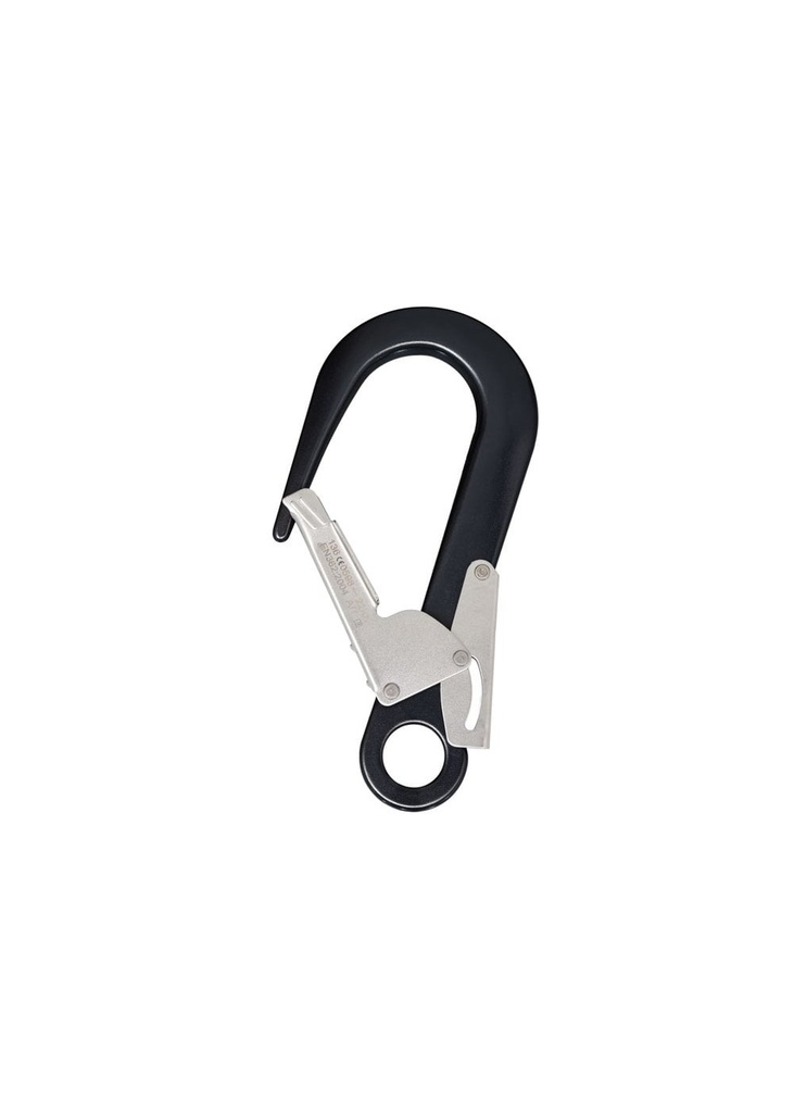 Kratos Aluminium Double Action Scaffold Hook FA5021860