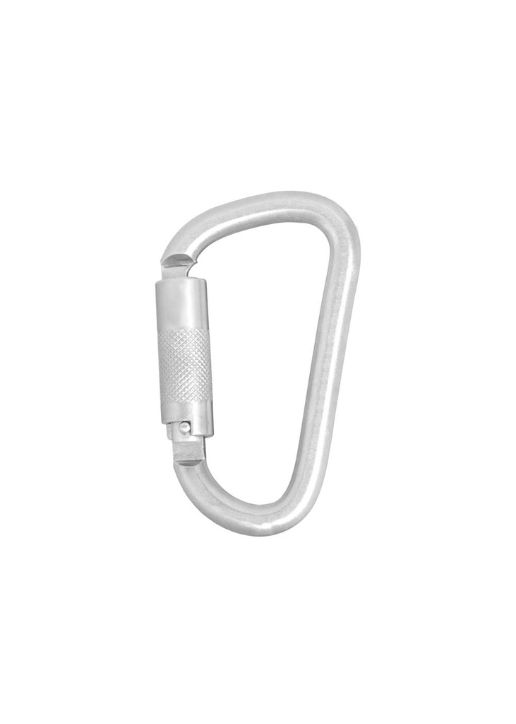 Kratos Quarter Turn Locking Karabiner Keylock FA5022523B