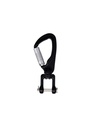 Kratos Aluminium Quarter Turn Clevis Swivel Hook FA5022818B