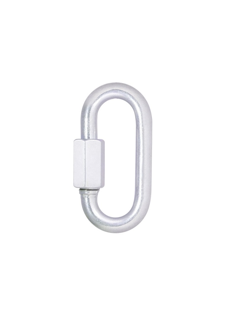 Kratos Steel Oval Quick Link FA5040016