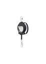Kratos Olympe Wire Rope Fall Arrest Block -25m/30m FA20400