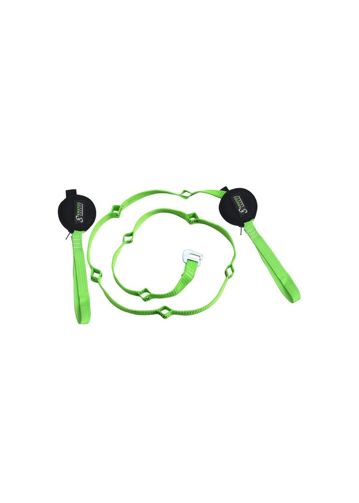 Kratos Suspension Trauma Relief Strap FA1090100