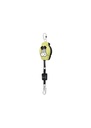 Kratos Helixon-S Retractable Wire Rope Fall Arrest Block - 15 Metre FA2040215