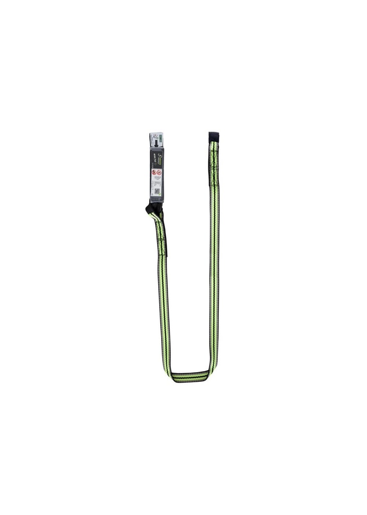 Kratos Gravity Shock Absorbing Webbing Lanyard FA30300