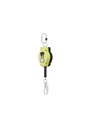 Kratos Helixon Wire Rope Fall Arrest Block - 7 Metre FA2040207B