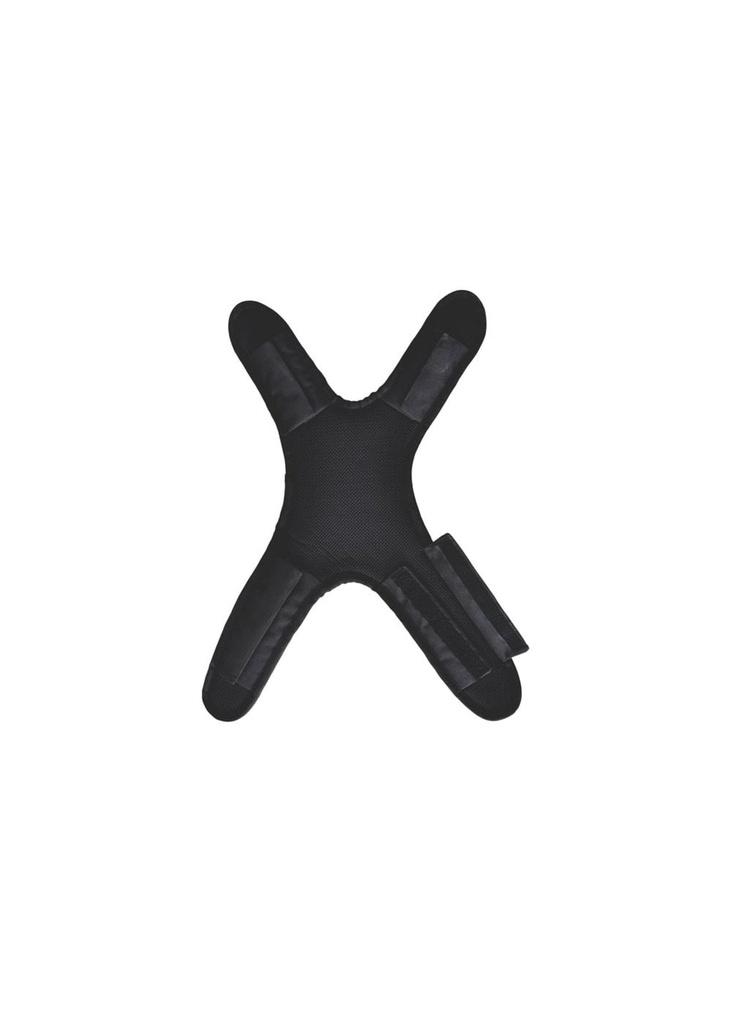 Kratos Removeable Dorsal Pad FA1090200