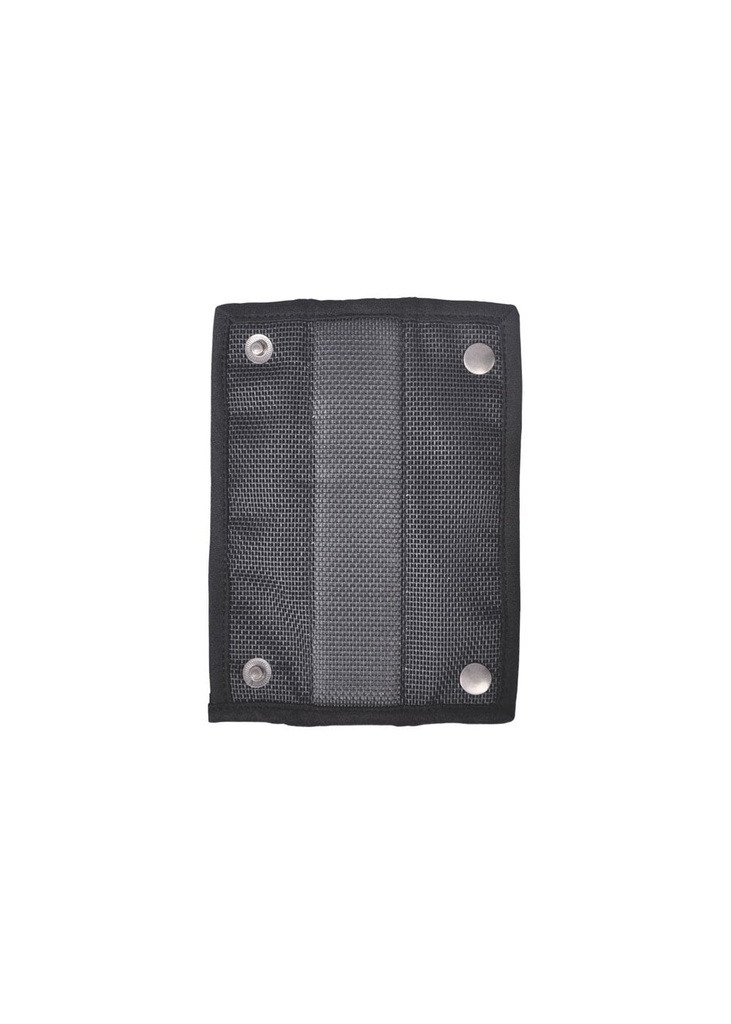 Kratos Removable Abrasion Resistant Shoulder Pad FA1090500