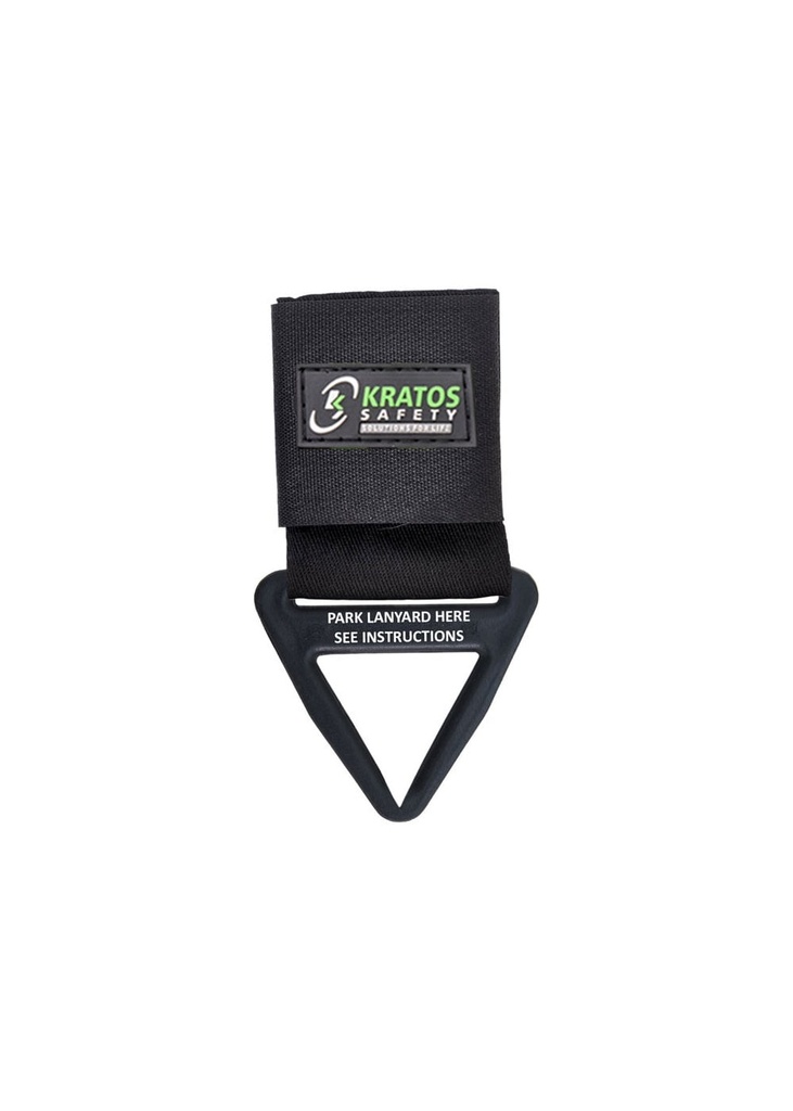 Kratos Removable Tool or Lanyard Keeper FA1090400