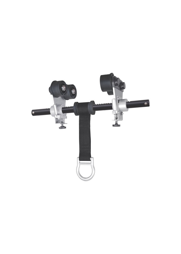 Kratos Di-electric Beam Anchor Trolley FA6000804