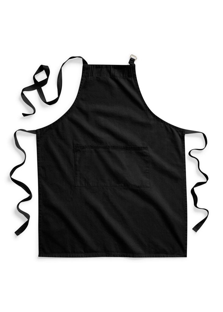 Westford Mill Cotton Adult Craft Apron W364