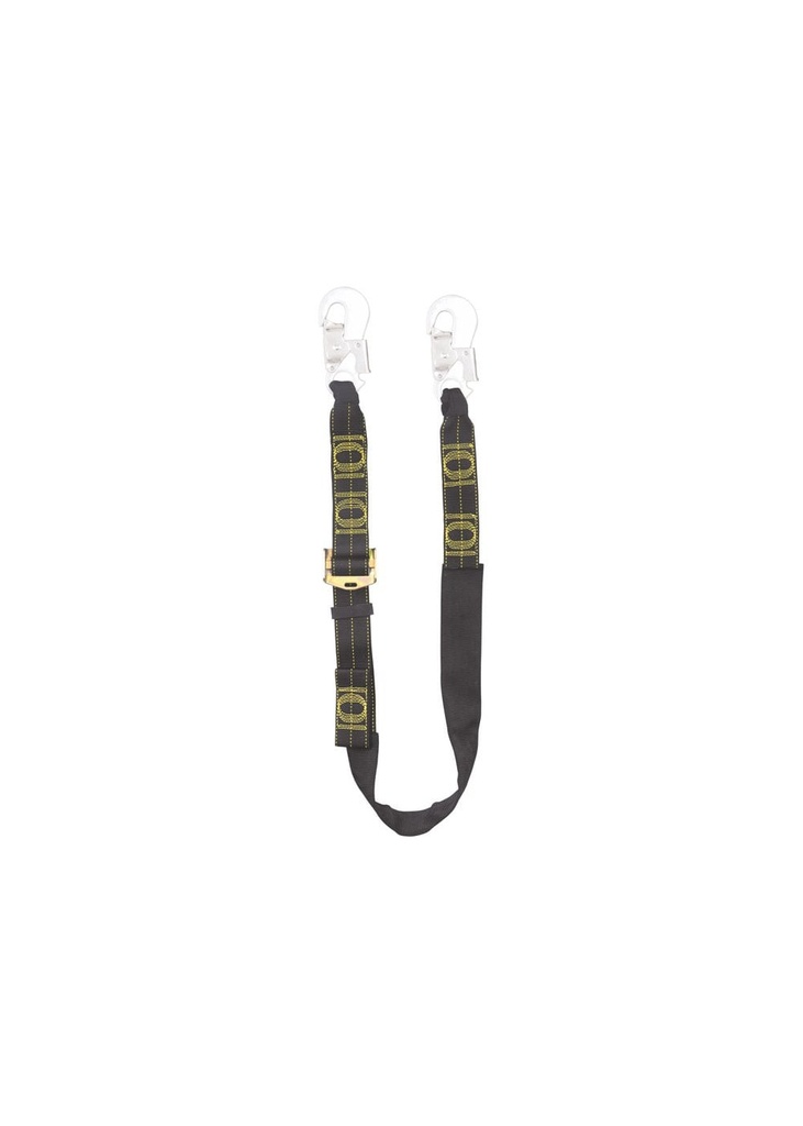 Kratos Revolta Adjustable Work Positioning Lanyard FA4090720