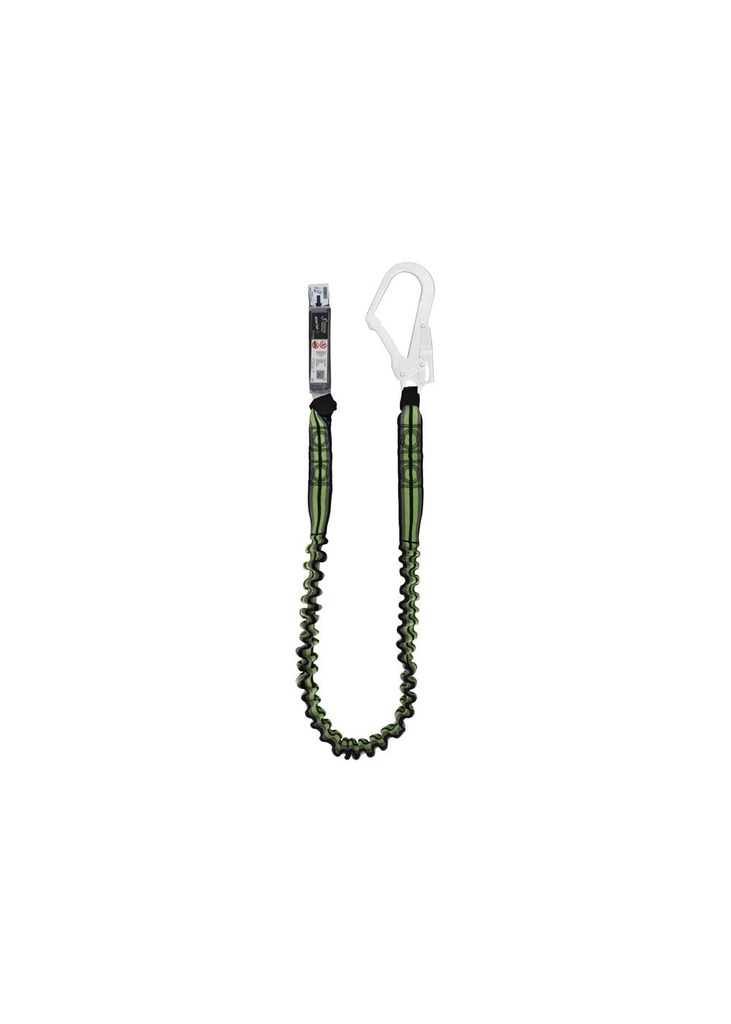 Kratos Gravity Shock Absorbing Expandable Webbing Lanyard FA3070220