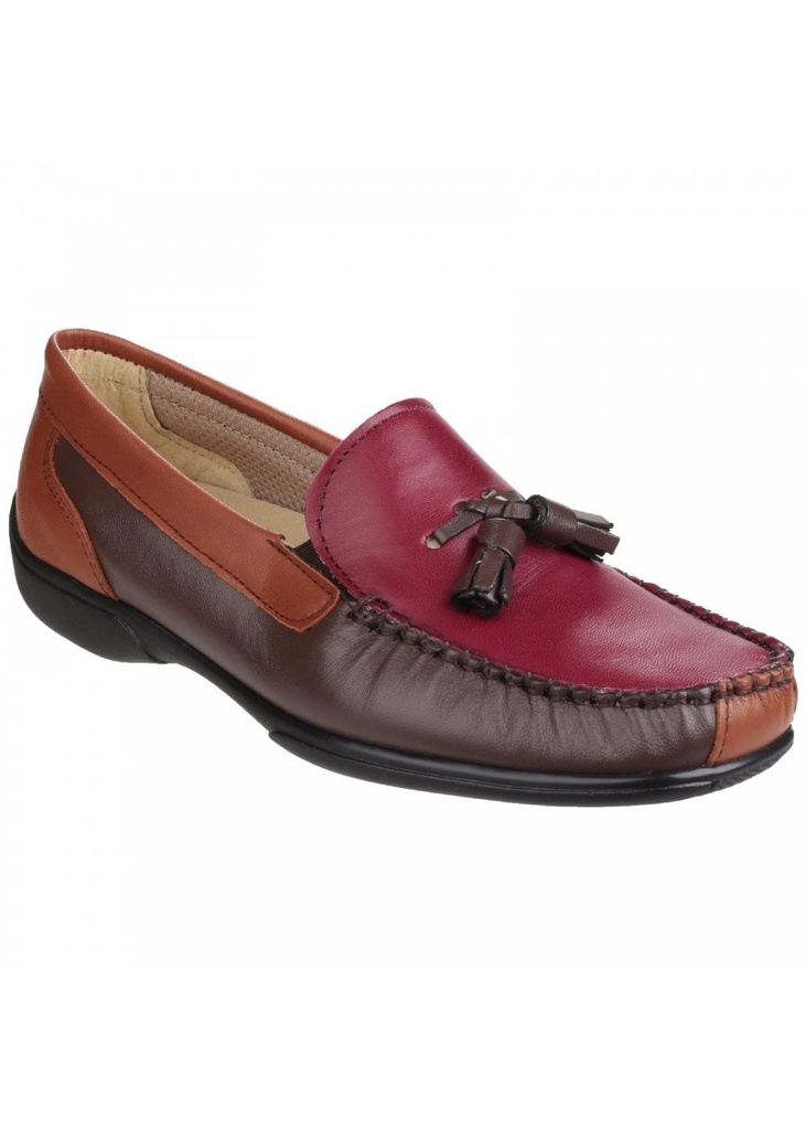 Cotswold Biddlestone Loafer Shoe 20285