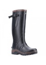 Cotswold Compass Neoprene Rubber Wellington 25649