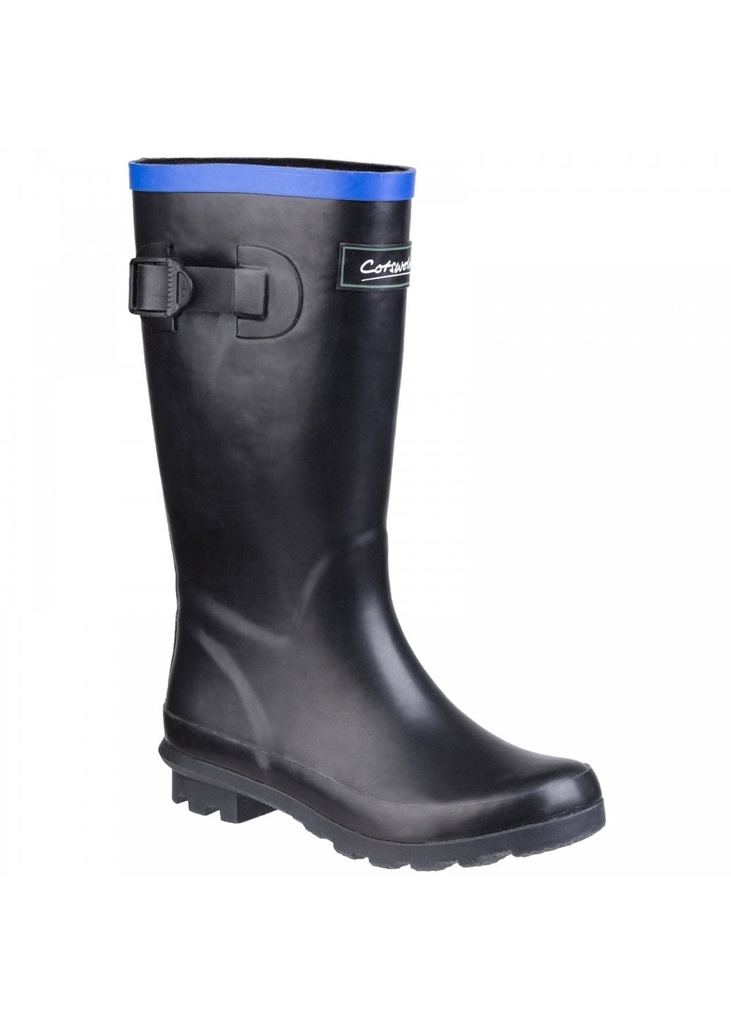 Cotswold Fairweather Junior Wellington Boot 27179