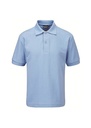 Blue Max Banner Millfield Poloshirt 3PM