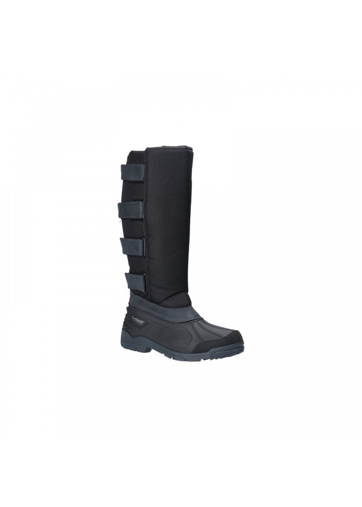 Cotswold Kemble Short Wellington Boot 27049