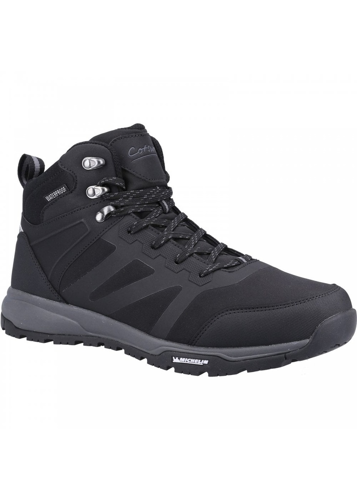 Cotswold Kingham Mid Mens Boot 36644