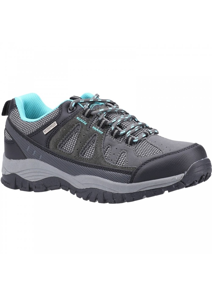 Cotswold Maisemore Low Ladies Hiking Boot 32988