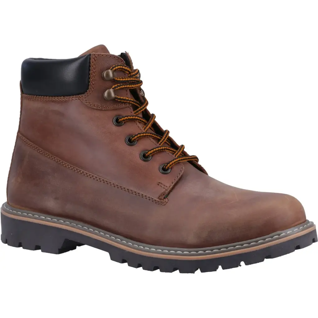 Cotswold Pitchcombe Mens Boots 38610