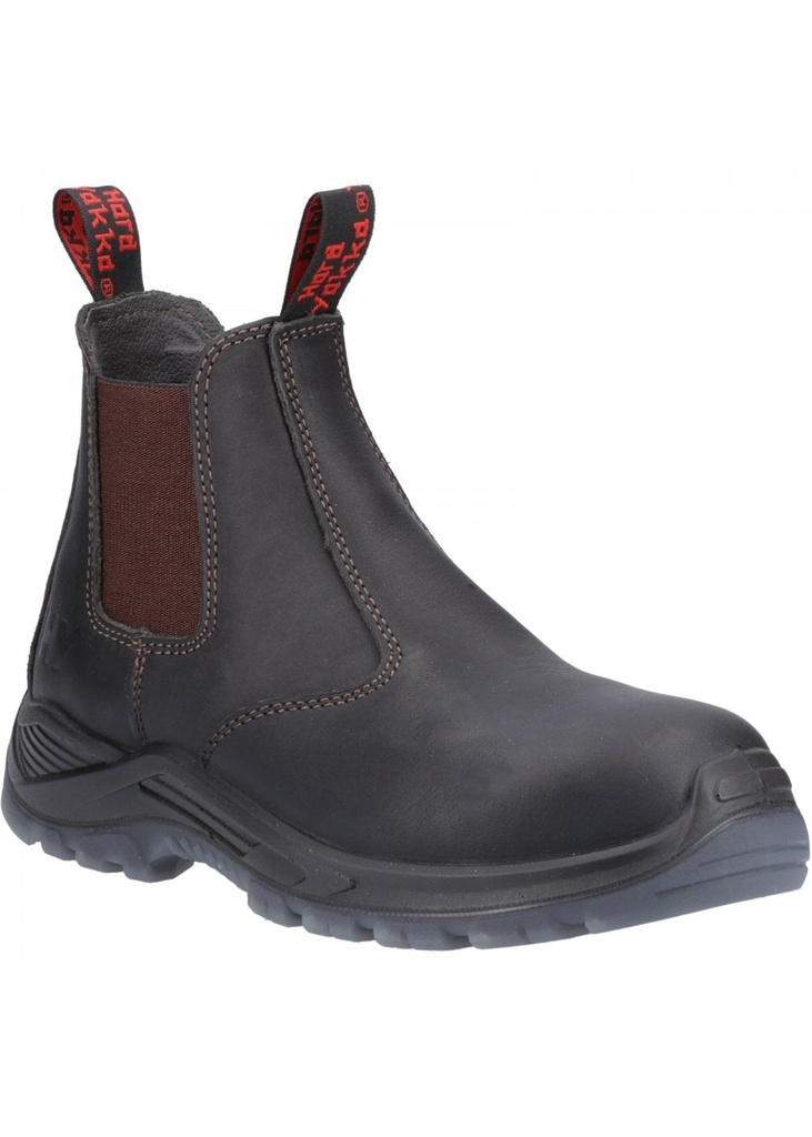 Hard Yakka Banjo Elastic Gusset Safety Dealer 34693