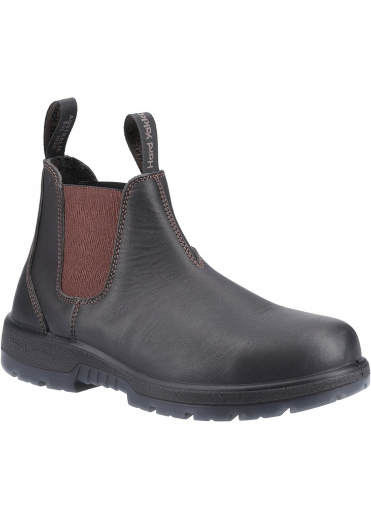 Hard Yakka Brumby Dealer Boot 38146