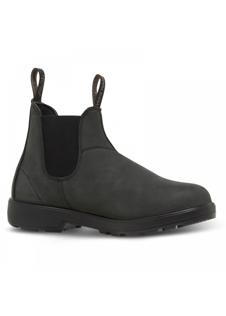 Hard Yakka Brunswick Nubuck Boots 40735