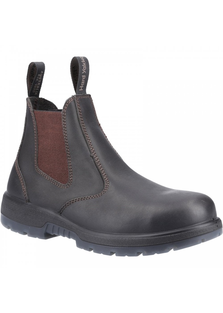 Hard Yakka Outback Safety Dealer Boot 38145