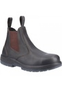 Hard Yakka Outback Safety Dealer Boot 38145